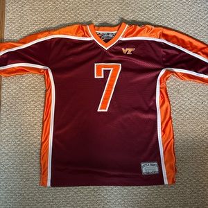 Virginia Tech #7 Jersey